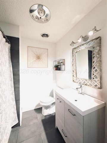 501 Cherry Avenue, Dumas, TX 79029