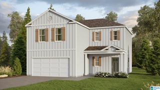 3979 OVER BURDEN DRIVE, Mount Olive, AL 35117