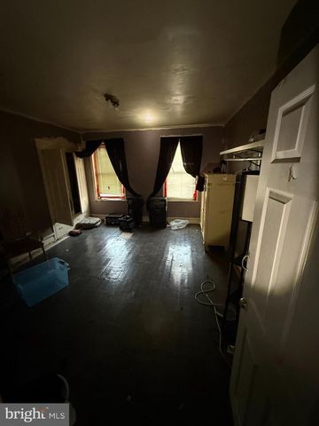 110 N 58TH ST, Philadelphia, PA 19139