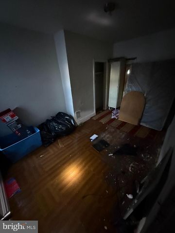 110 N 58TH ST, Philadelphia, PA 19139