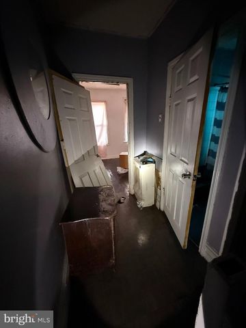 110 N 58TH ST, Philadelphia, PA 19139