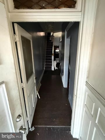 110 N 58TH ST, Philadelphia, PA 19139