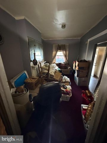 110 N 58TH ST, Philadelphia, PA 19139