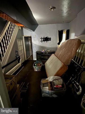 110 N 58TH ST, Philadelphia, PA 19139