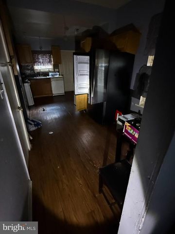 110 N 58TH ST, Philadelphia, PA 19139