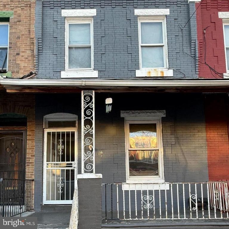 110 N 58TH ST, Philadelphia, PA 19139