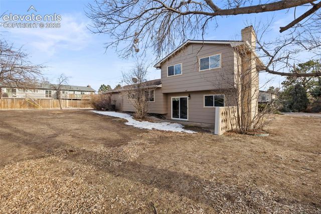 1404 Imperial Road, Colorado Springs, CO 80918