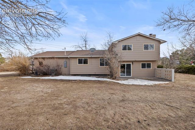 1404 Imperial Road, Colorado Springs, CO 80918