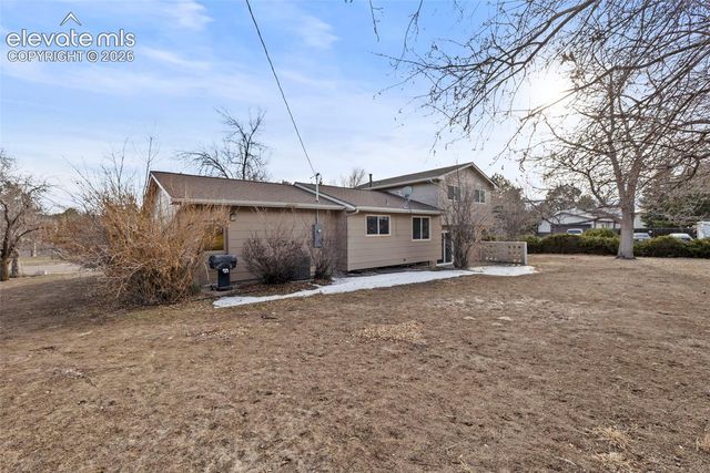 1404 Imperial Road, Colorado Springs, CO 80918