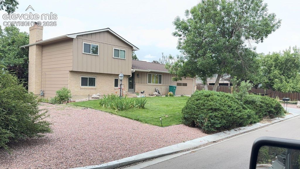 1404 Imperial Road, Colorado Springs, CO 80918