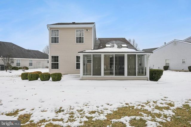 7 DRAKE, Mount Laurel, NJ 08054