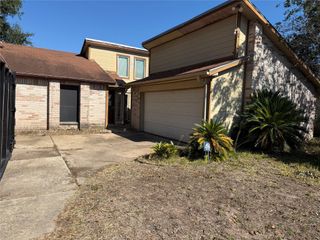 7007 Foxport Lane, Humble, TX 77338