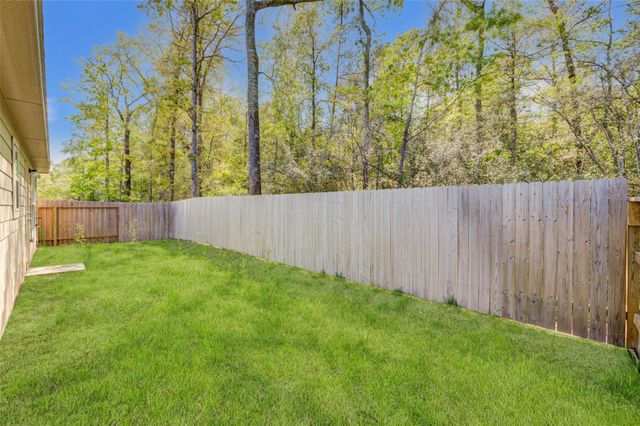 10042 Cerritos Drive, Conroe, TX 77306