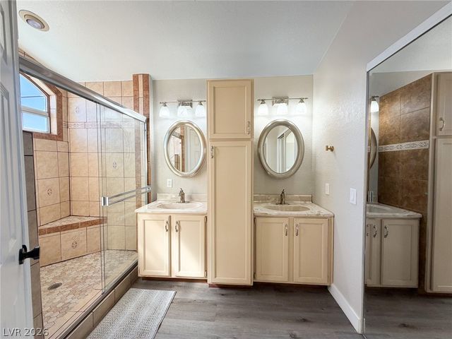 2305 Hedgewood Drive, North Las Vegas, NV 89032