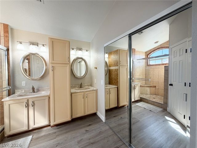 2305 Hedgewood Drive, North Las Vegas, NV 89032