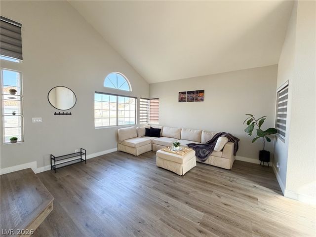 2305 Hedgewood Drive, North Las Vegas, NV 89032