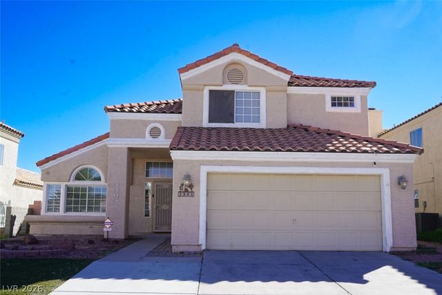 2305 Hedgewood Drive, North Las Vegas, NV 89032