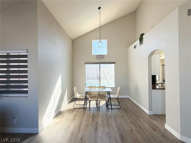 2305 Hedgewood Drive, North Las Vegas, NV 89032