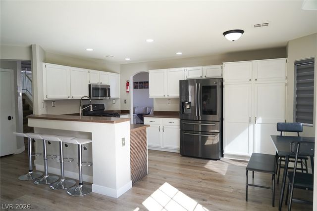 2305 Hedgewood Drive, North Las Vegas, NV 89032