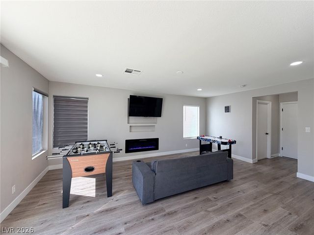 2305 Hedgewood Drive, North Las Vegas, NV 89032