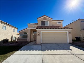 2305 Hedgewood Drive, North Las Vegas, NV 89032