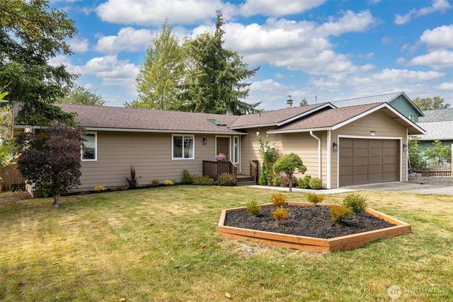 2809 St Clair, Bellingham, WA 98226