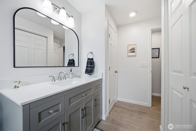 2809 St Clair, Bellingham, WA 98226