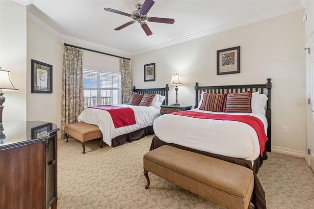 7612 SANDY RIDGE DRIVE 303, Reunion, FL 34747