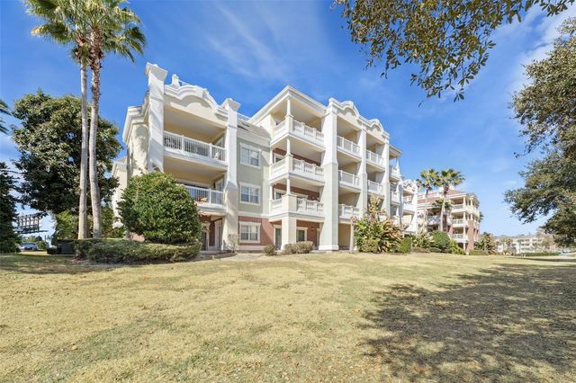 7612 SANDY RIDGE DRIVE 303, Reunion, FL 34747