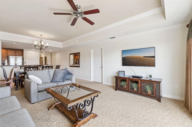 7612 SANDY RIDGE DRIVE 303, Reunion, FL 34747