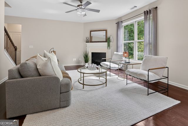 4170 Birch Springs Court, Cumming, GA 30028