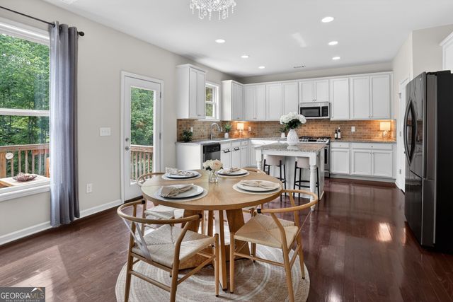 4170 Birch Springs Court, Cumming, GA 30028