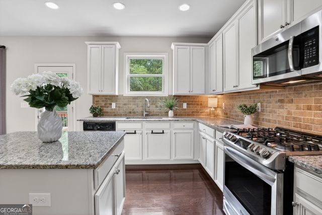4170 Birch Springs Court, Cumming, GA 30028