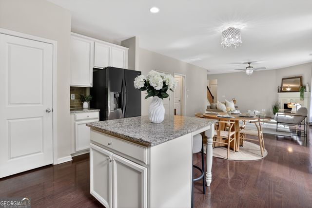 4170 Birch Springs Court, Cumming, GA 30028