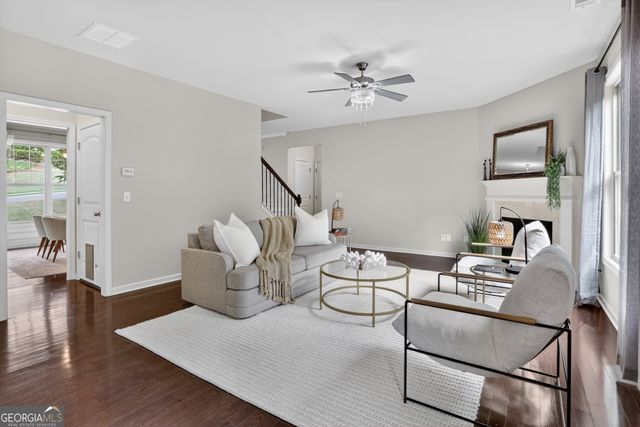 4170 Birch Springs Court, Cumming, GA 30028