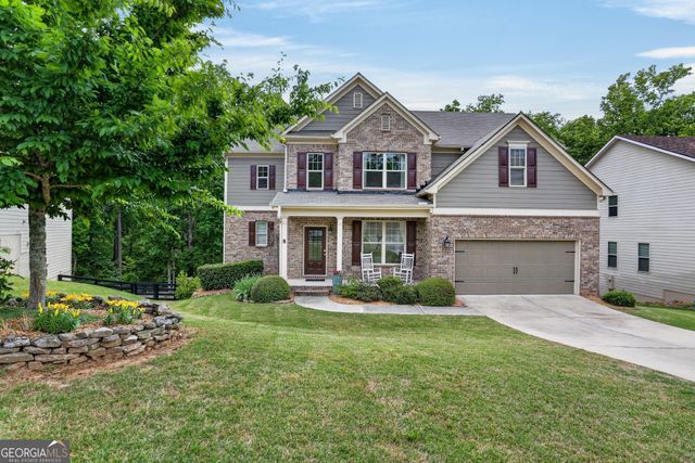 4170 Birch Springs Court, Cumming, GA 30028