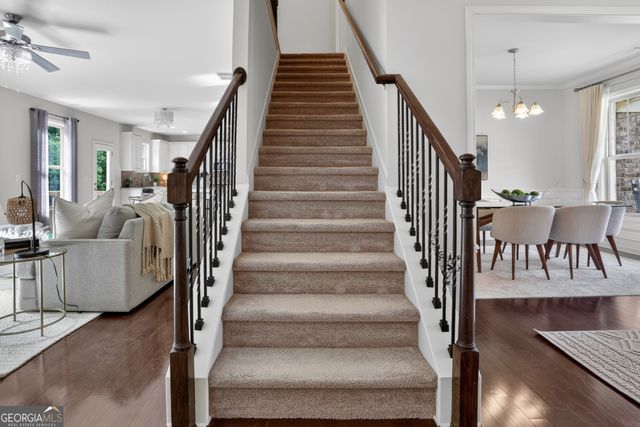 4170 Birch Springs Court, Cumming, GA 30028