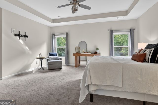 4170 Birch Springs Court, Cumming, GA 30028