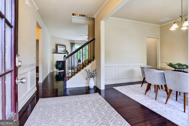 4170 Birch Springs Court, Cumming, GA 30028