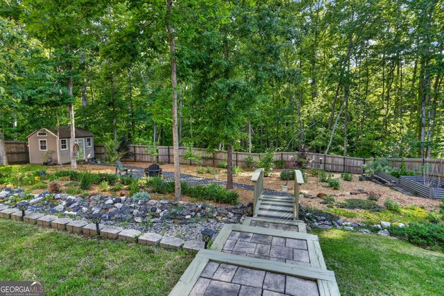 4170 Birch Springs Court, Cumming, GA 30028