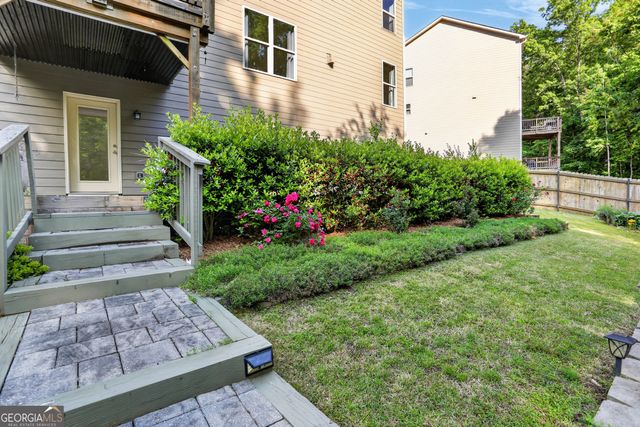 4170 Birch Springs Court, Cumming, GA 30028