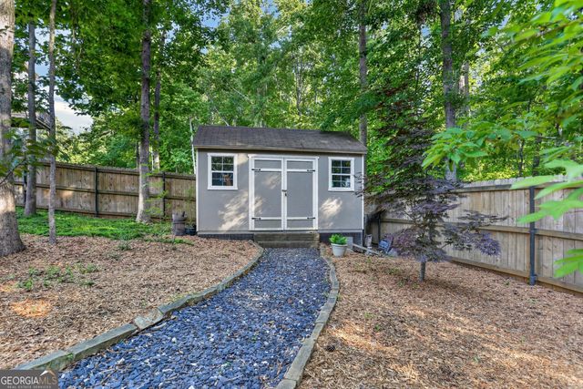 4170 Birch Springs Court, Cumming, GA 30028