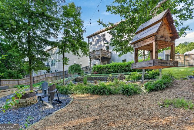 4170 Birch Springs Court, Cumming, GA 30028