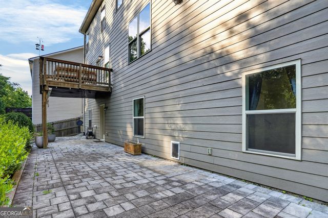 4170 Birch Springs Court, Cumming, GA 30028