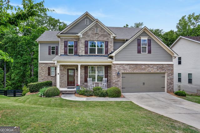 4170 Birch Springs Court, Cumming, GA 30028