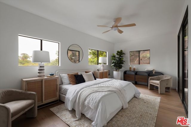 8506 Oak Court, Los Angeles, CA 90046