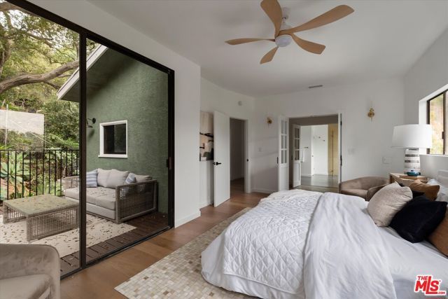 8506 Oak Court, Los Angeles, CA 90046