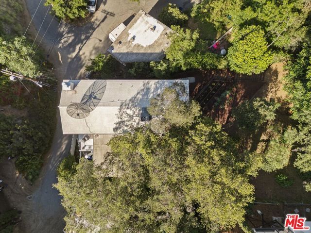 8506 Oak Court, Los Angeles, CA 90046