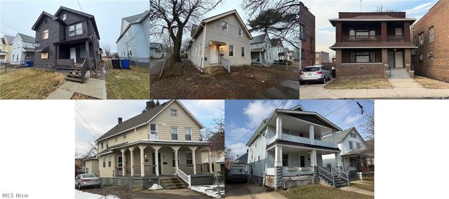 7944 Lorain Avenue, Cleveland, OH 44102