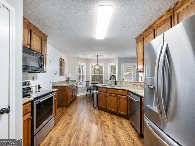 2609 Blanton Drive, Winder, GA 30680